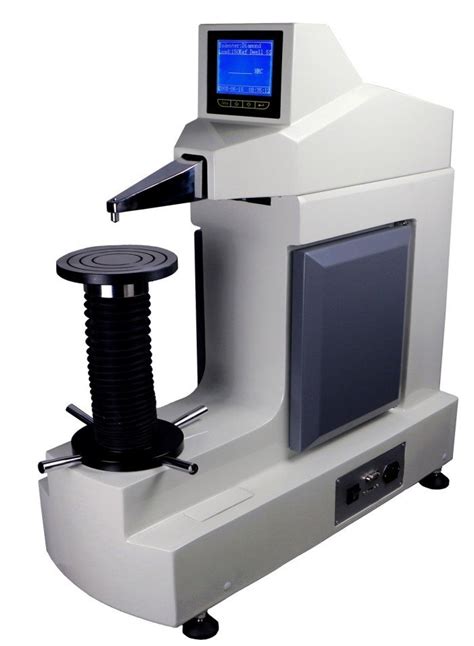 crystal hardness tester|universal hardness tester.